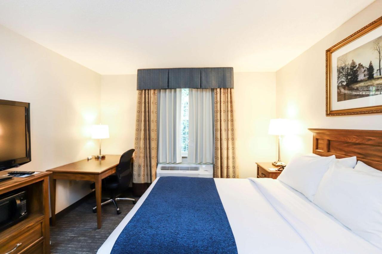 Surestay Plus Hotel By Best Western Elizabethtown Hershey Экстерьер фото