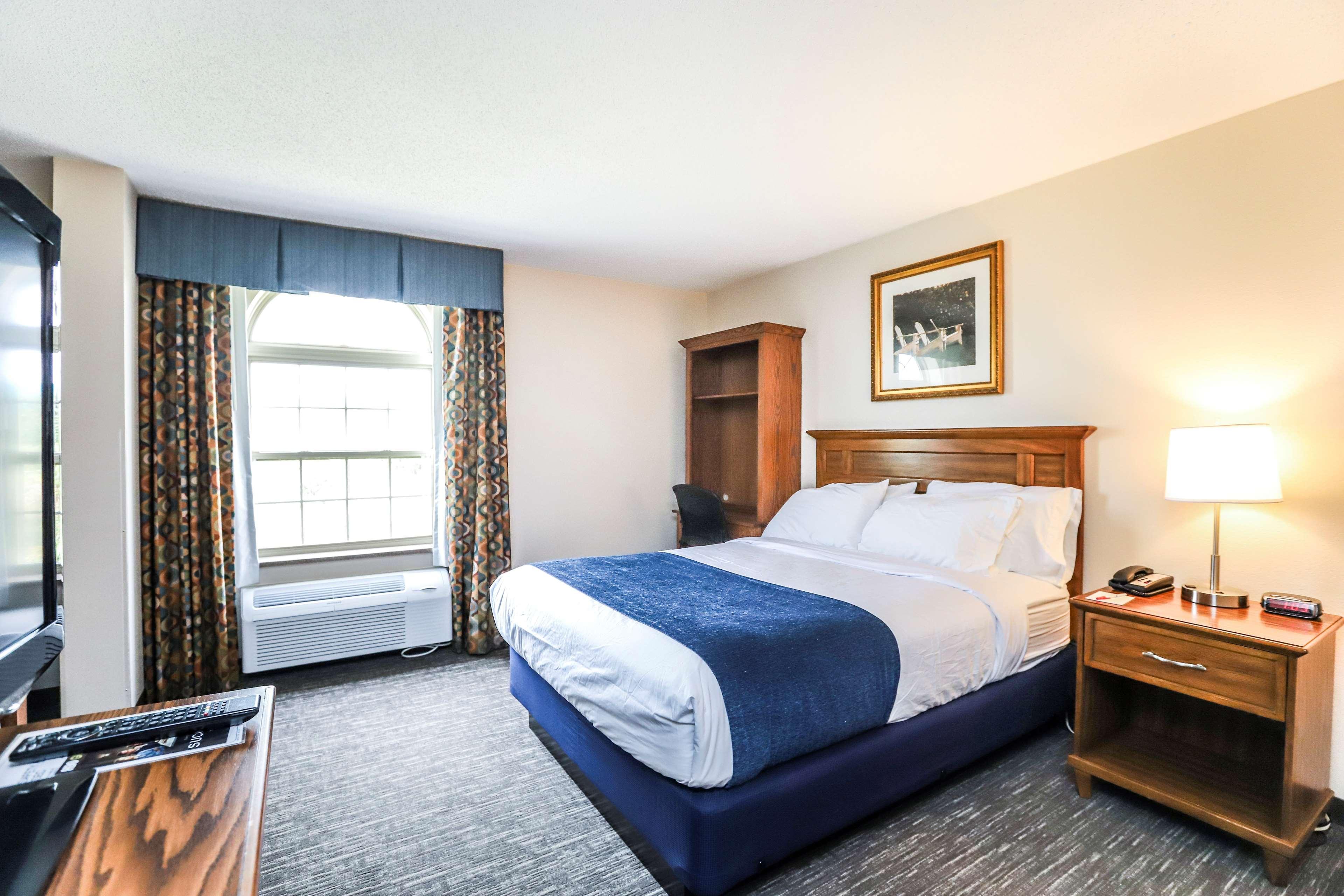 Surestay Plus Hotel By Best Western Elizabethtown Hershey Экстерьер фото