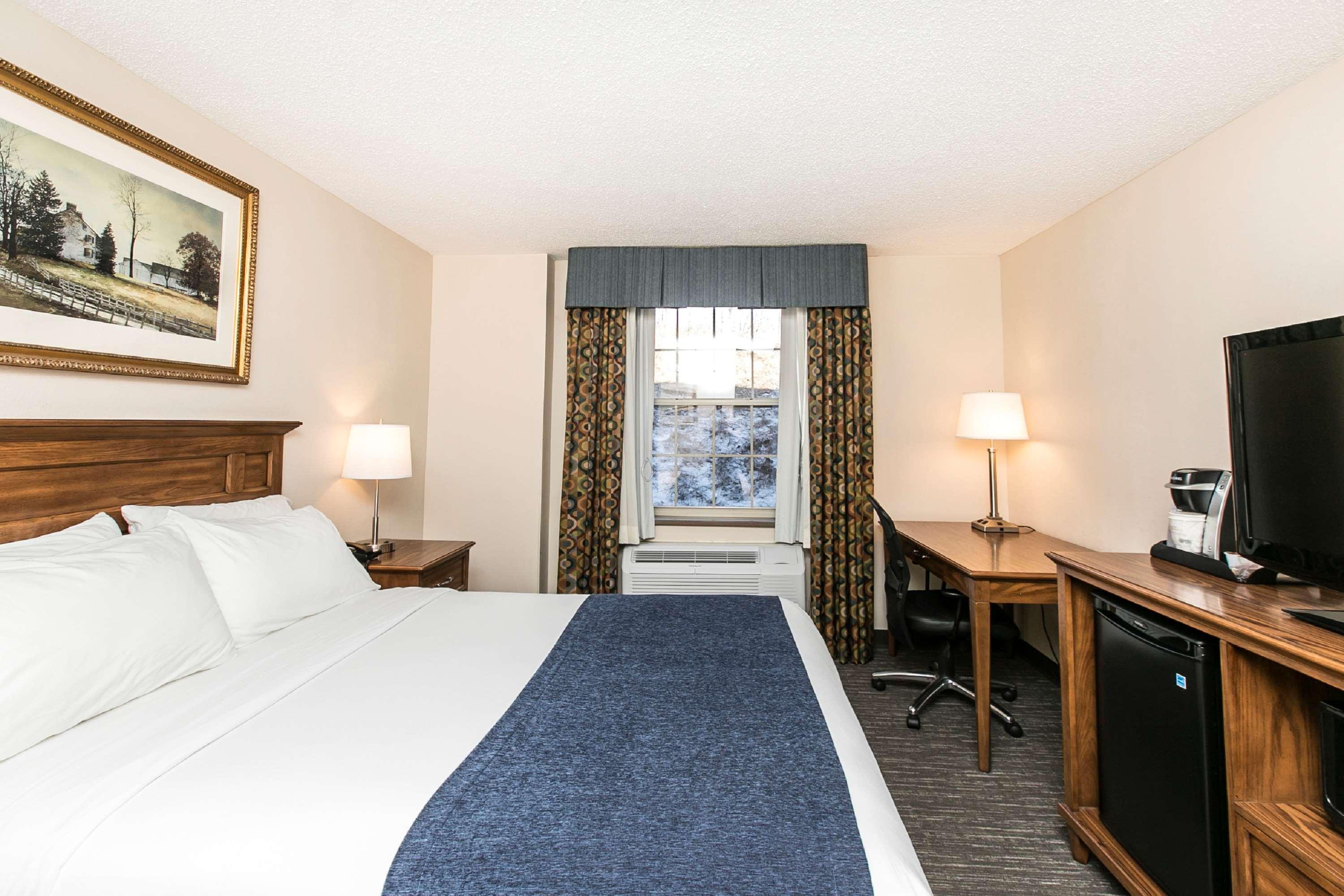 Surestay Plus Hotel By Best Western Elizabethtown Hershey Экстерьер фото