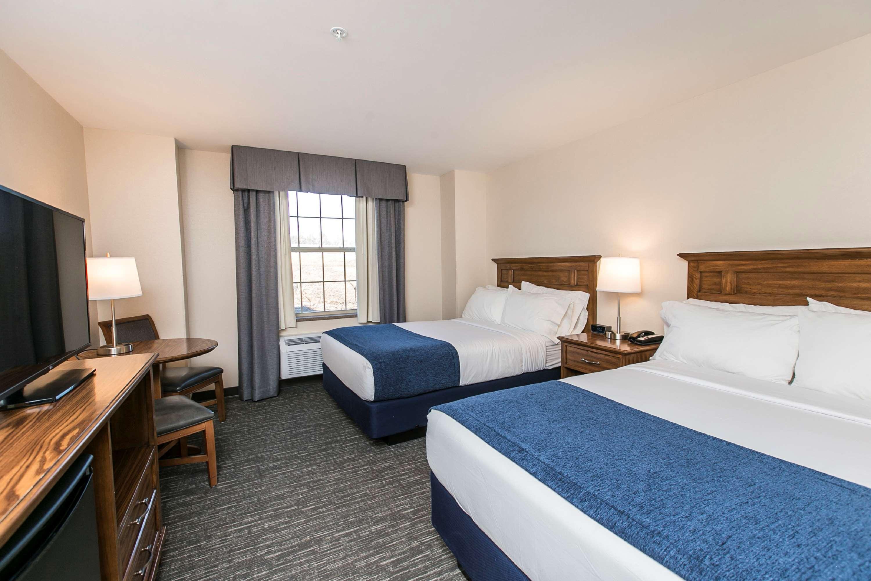 Surestay Plus Hotel By Best Western Elizabethtown Hershey Экстерьер фото
