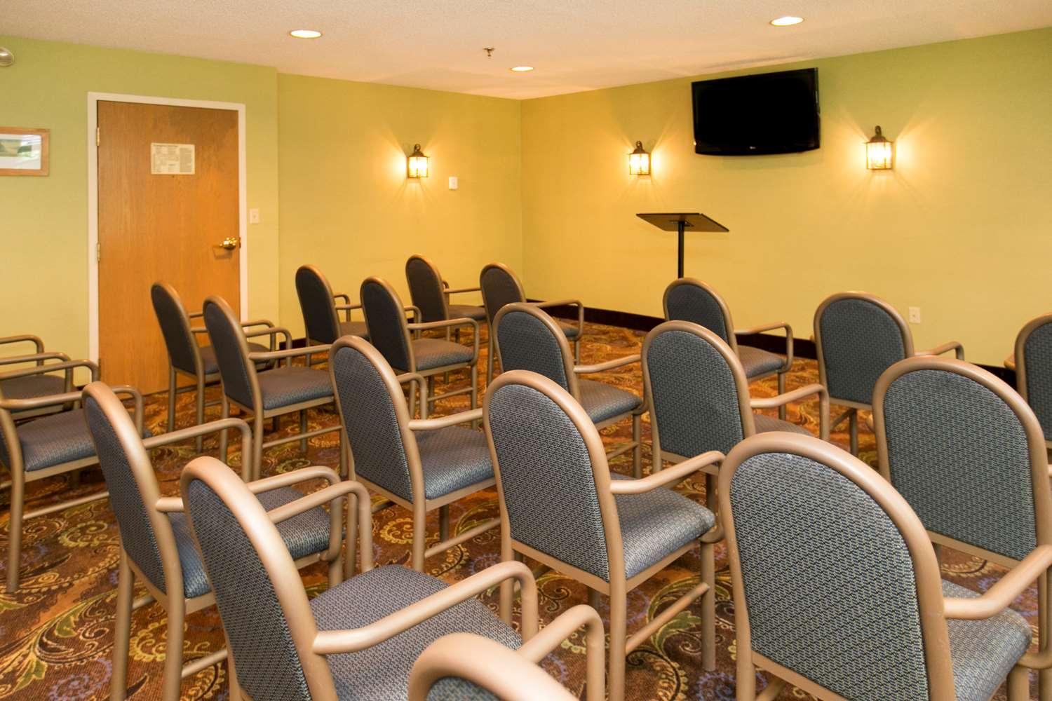 Surestay Plus Hotel By Best Western Elizabethtown Hershey Экстерьер фото