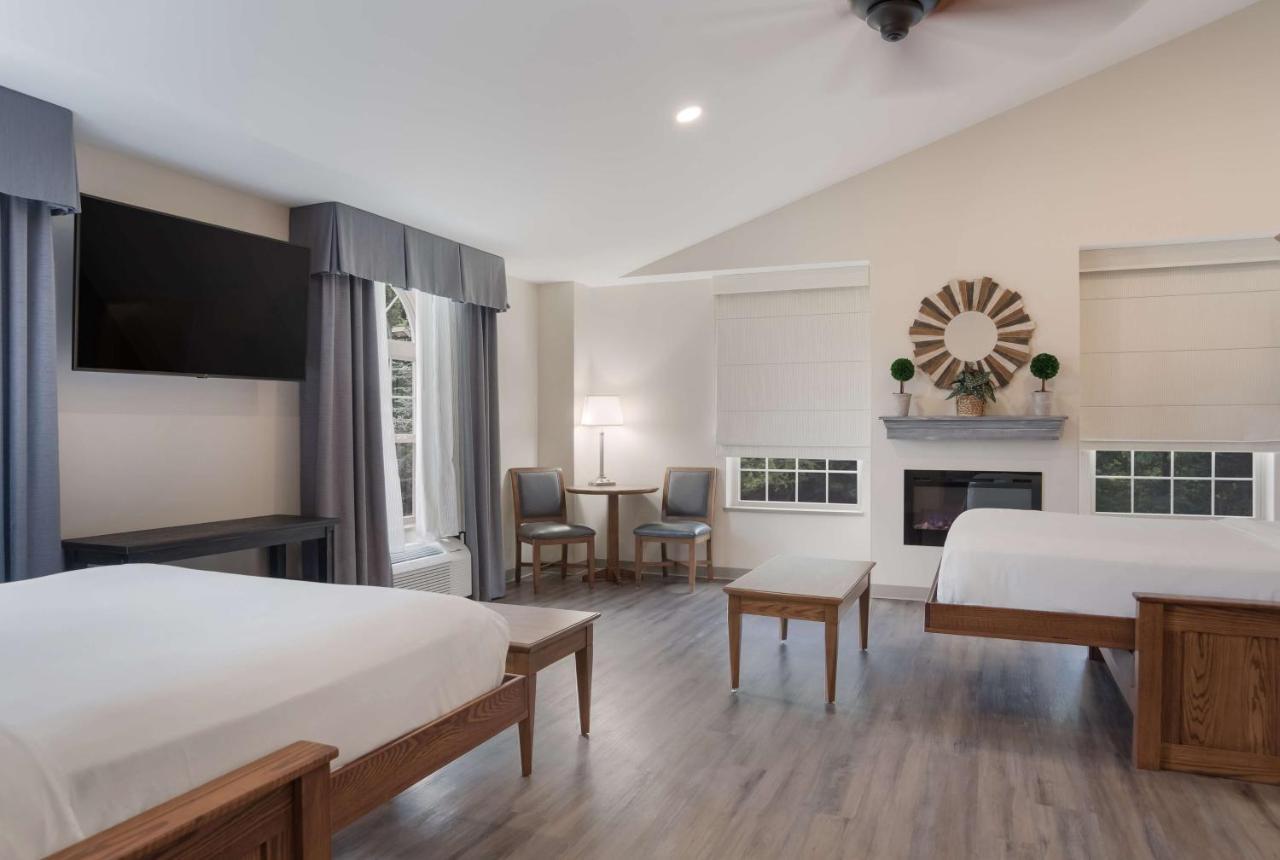 Surestay Plus Hotel By Best Western Elizabethtown Hershey Экстерьер фото