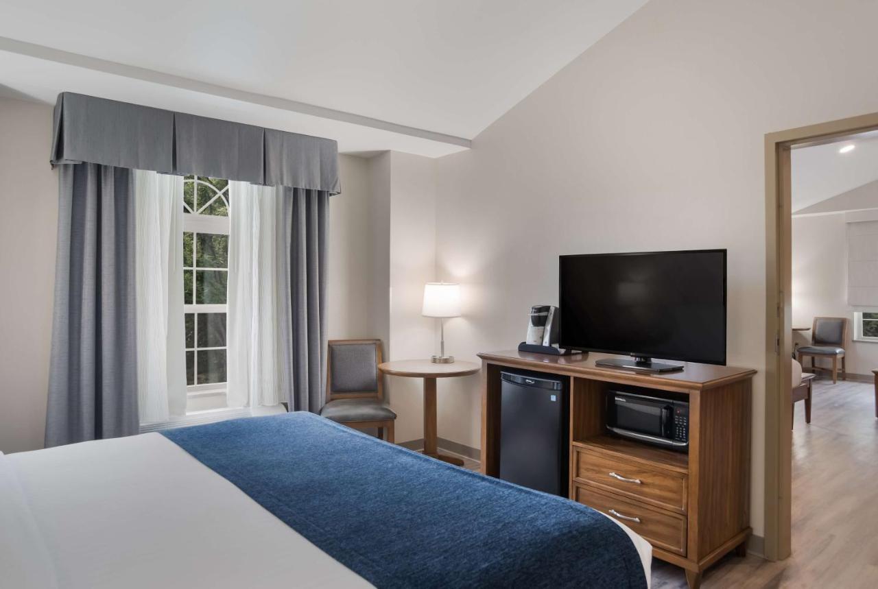 Surestay Plus Hotel By Best Western Elizabethtown Hershey Экстерьер фото