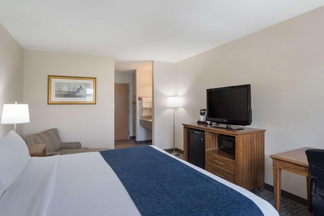 Surestay Plus Hotel By Best Western Elizabethtown Hershey Экстерьер фото